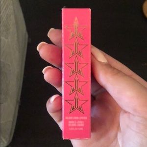 Jeffree Star Velour lipstick